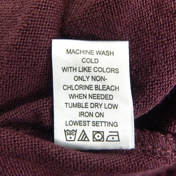 Me To We Romper Jumpsuit Spaghetti Straps Shorts Womens Burgundy Size XS - Picture 10 of 10